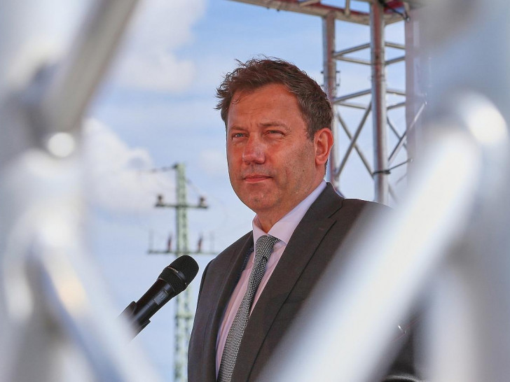 Lars Klingbeil (Archiv)