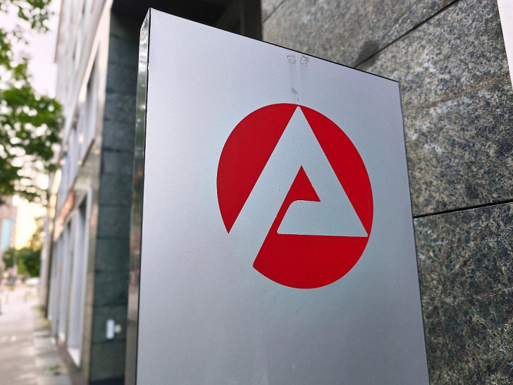 Bundesagentur für Arbeit (Archiv)