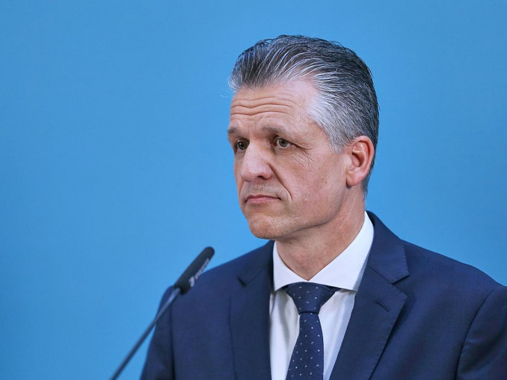 Thorsten Frei (Archiv)