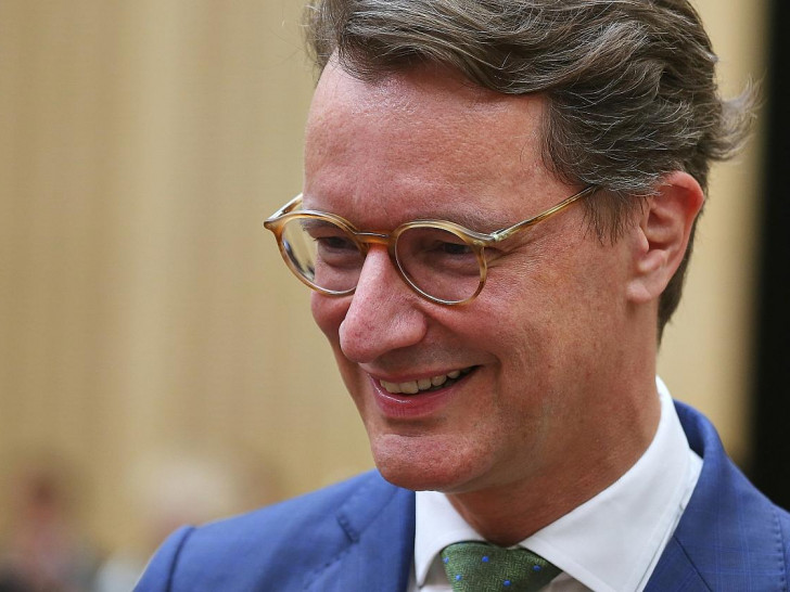 Hendrik Wüst (Archiv)