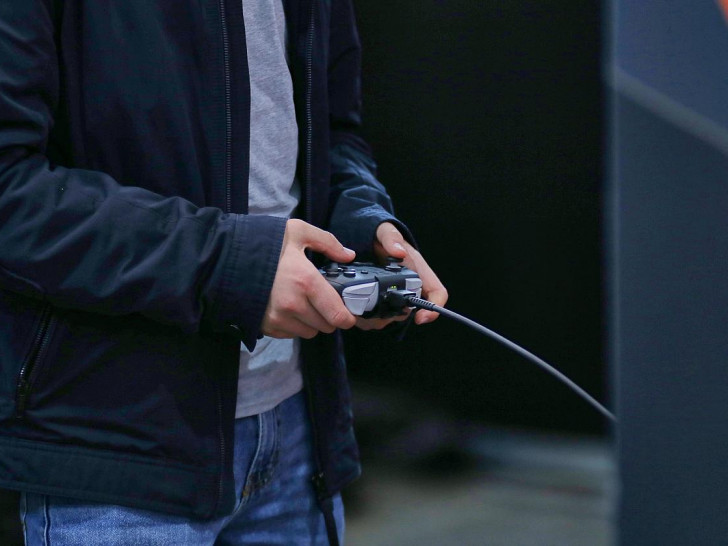 Controller (Archiv)
