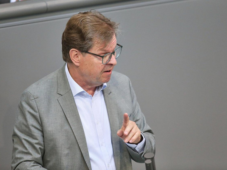 Ralf Stegner (Archiv)
