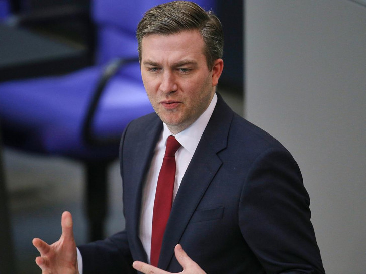 Frederik Bouffier (Archiv)