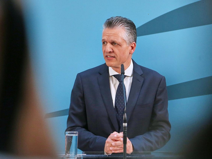 Thorsten Frei (Archiv)