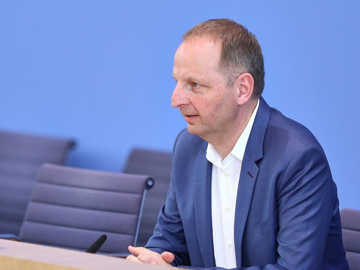 Thomas Heilmann (Archiv)