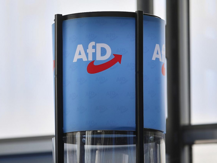 AfD-Logo (Archiv)