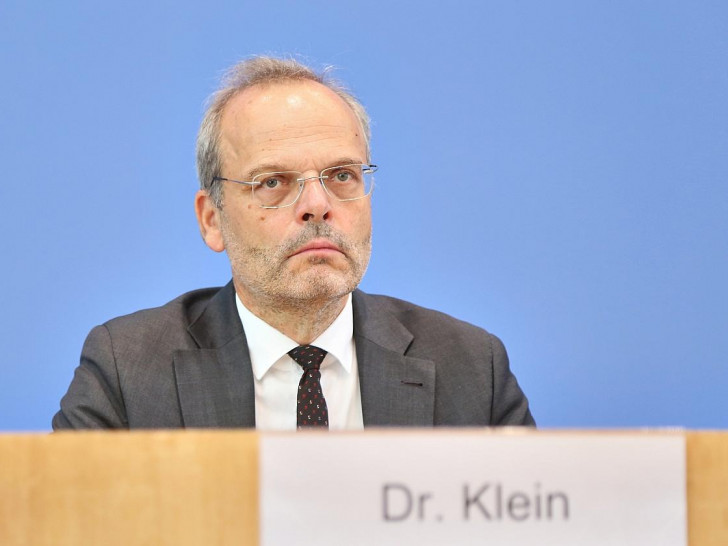 Felix Klein (Archiv)