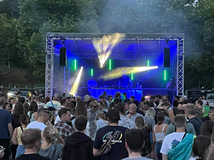 Das Ravefest will zum Braunschweiger Kennel zurückkehren.