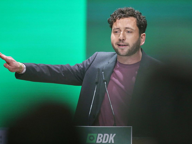 Felix Banaszak (Archiv)