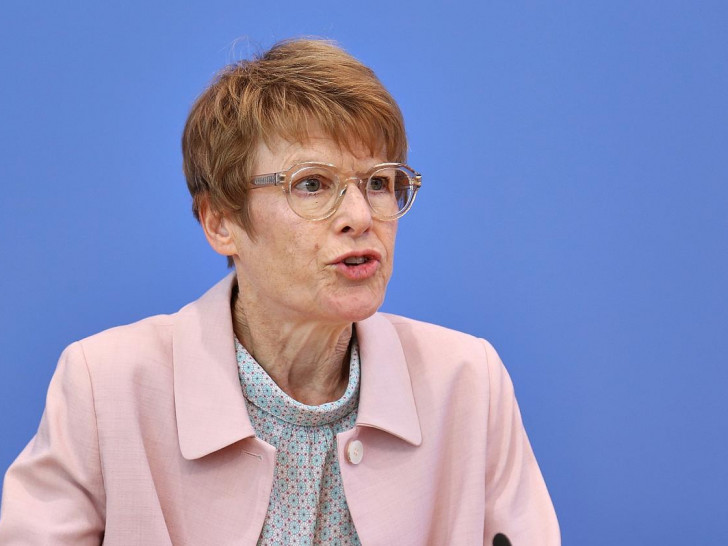 Veronika Grimm (Archiv)