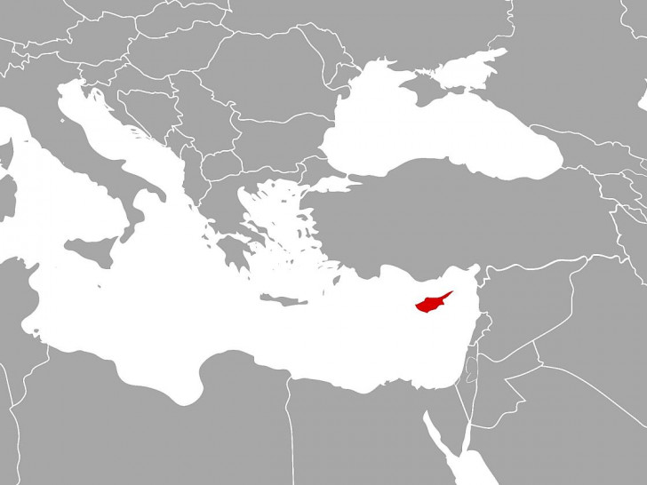 Zypern (Archiv)