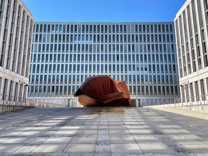 Bundesnachrichtendienst (Archiv)