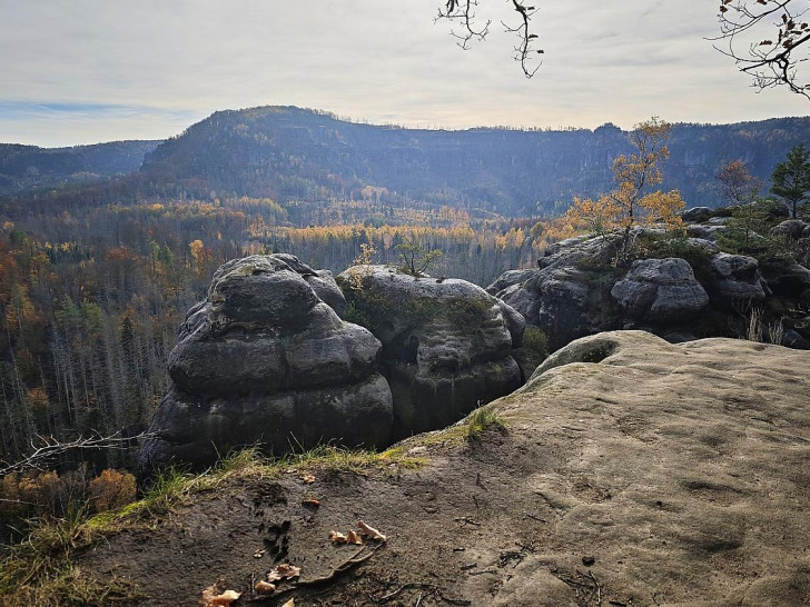 Sächsische Schweiz (Archiv)
