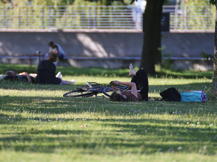 Sommer (Archiv)