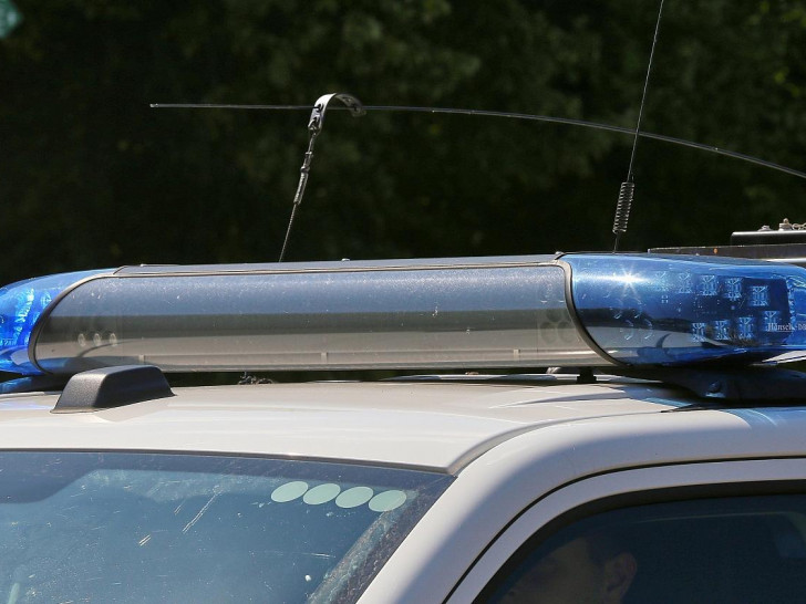 Polizei am 30.07.2026