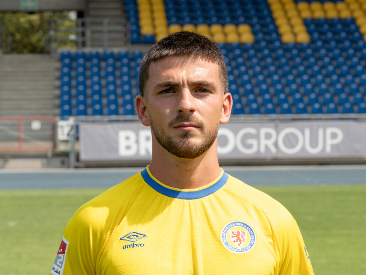 Samuele Di Benedetto