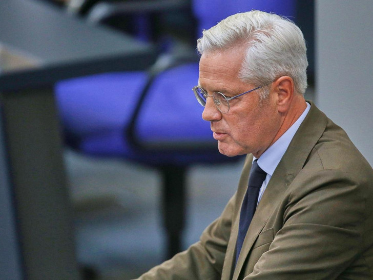 Norbert Röttgen (Archiv)