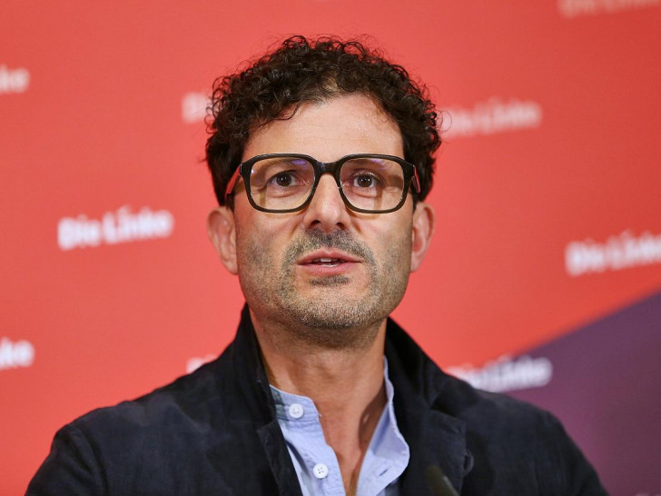 Luigi Pantisano (Archiv)