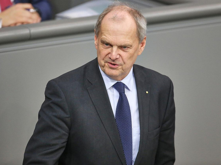 Fritz Güntzler (Archiv)