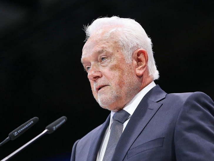 Wolfgang Kubicki (Archiv)