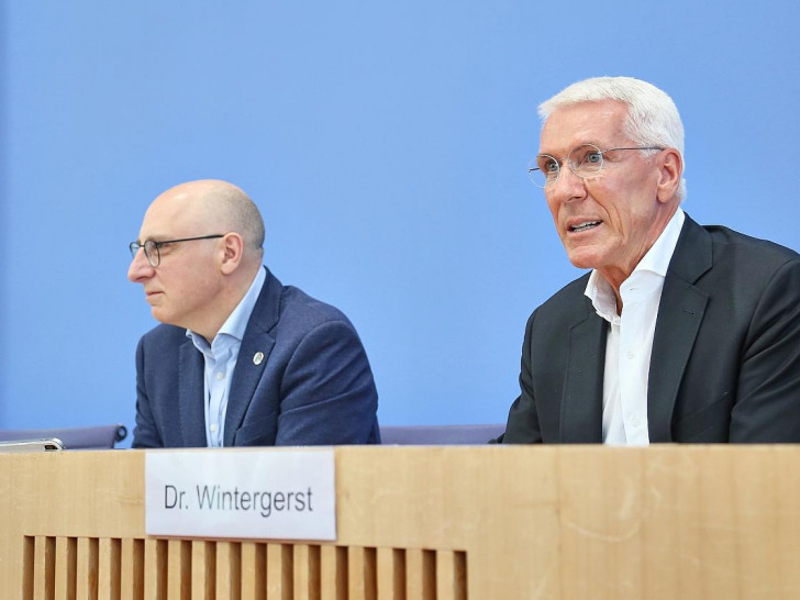 Wirtschaftsschutzstudie 2026 am 26.08.2026