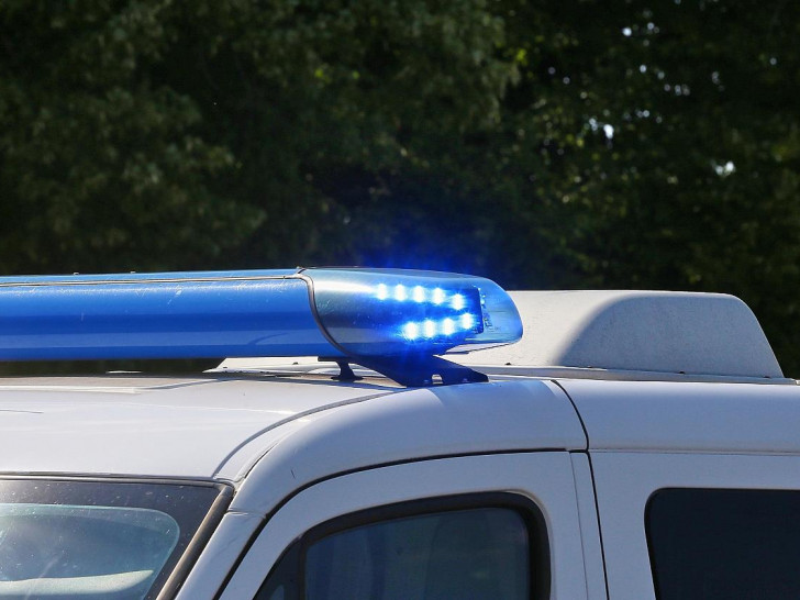 Polizei (Archiv)