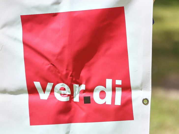 Verdi-Logo (Archiv)