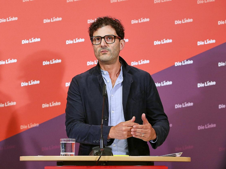 Luigi Pantisano (Archiv)