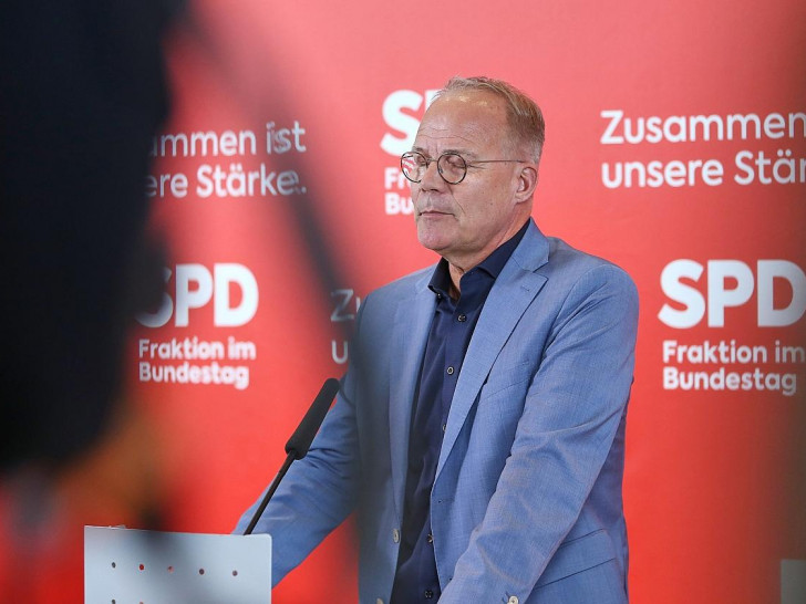 Matthias Miersch (Archiv)