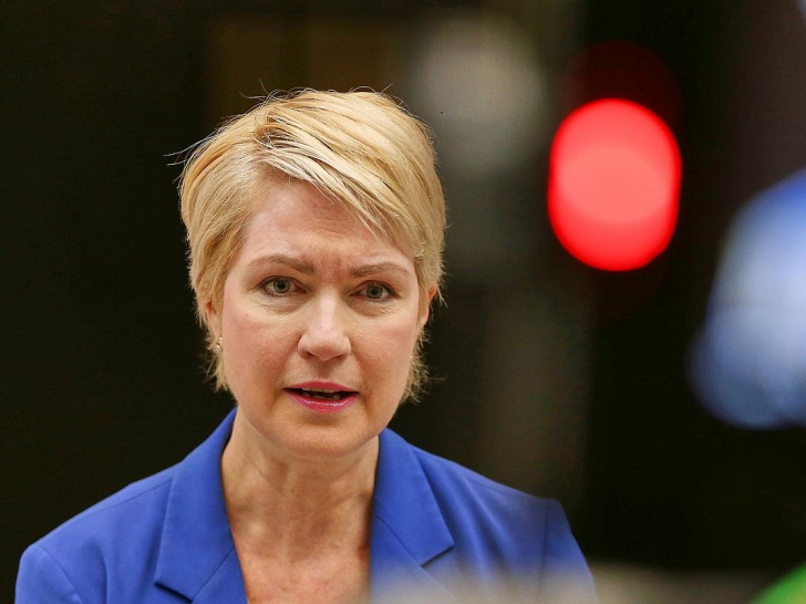 Manuela Schwesig (Archiv)
