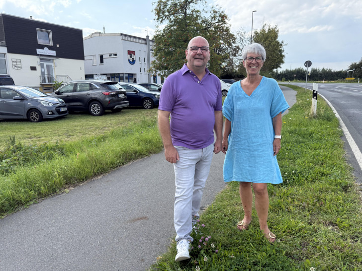 Der CDU-Fraktionsvorsitzende und seine Stellvertreterin Kerstin Glier appellieren an den Bürgermeister, seinen möglichen Handlungsspielraum zu nutzen, bevor er hart durchgreift.