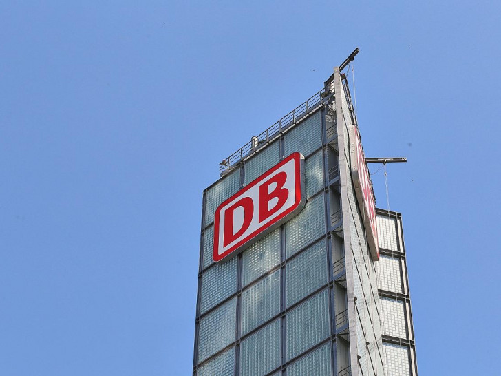 Deutsche Bahn (Archiv)