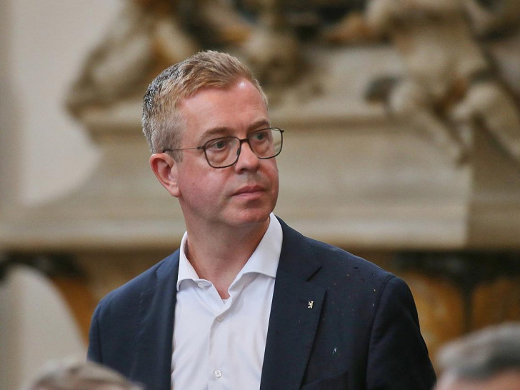 Stefan Evers (Archiv)