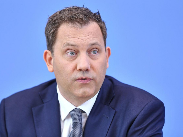 Lars Klingbeil (Archiv)