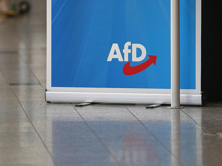 AfD-Logo (Archiv)