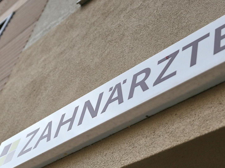 Zahnärzte (Archiv)
