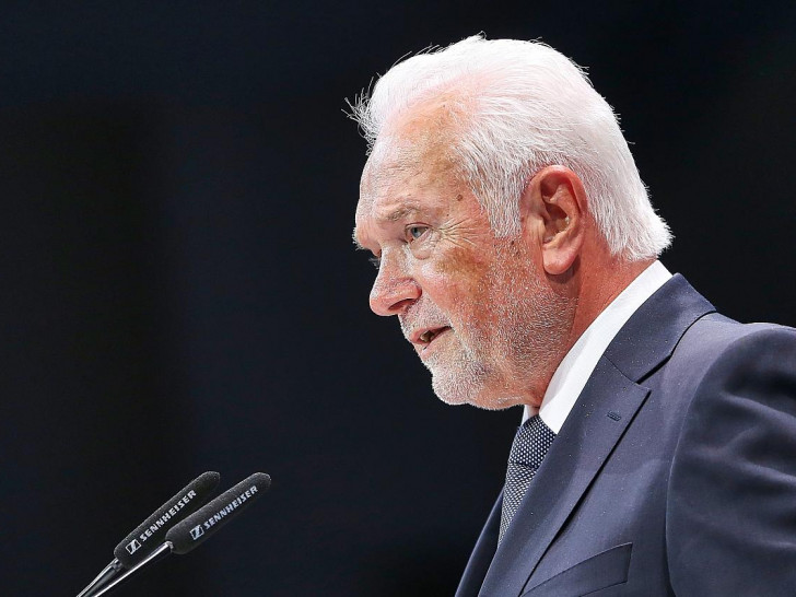 Wolfgang Kubicki (Archiv)