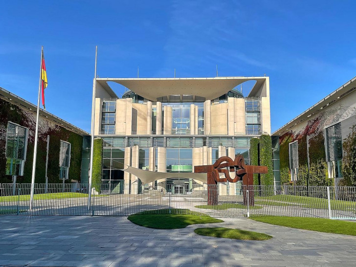 Bundeskanzleramt (Archiv)