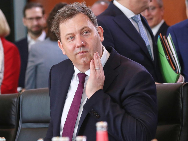 Lars Klingbeil (Archiv)