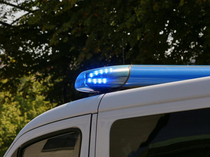 Polizei (Archiv)