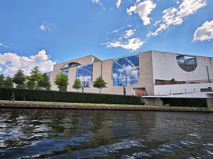 Bundeskanzleramt (Archiv)