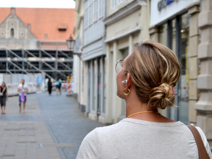 Ein Audiowalk zu Braunschweigs Hexenverfolgungsgeschichte wird jetzt angeboten.