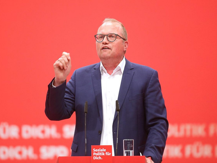 Jochen Ott (Archiv)