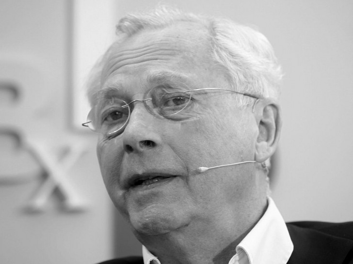 Uwe-Karsten Heye (Archiv)