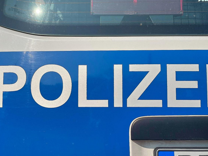 Polizei (Archiv)