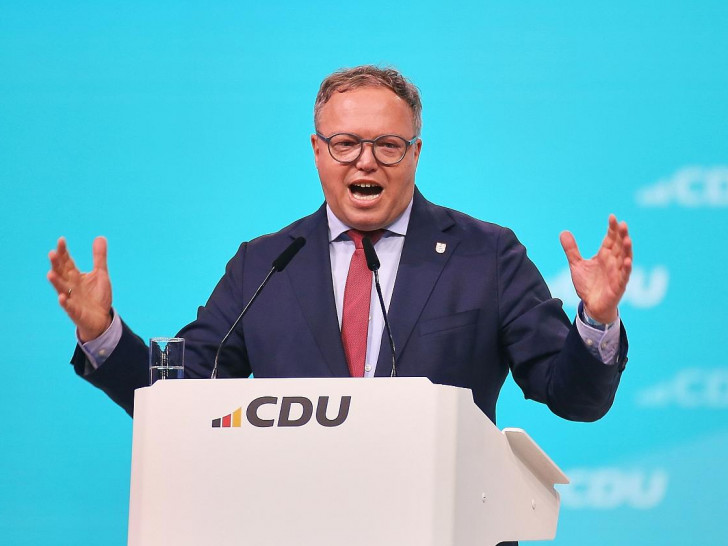 Mario Voigt (Archiv)