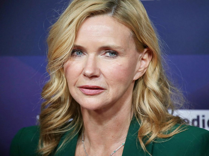 Veronica Ferres (Archiv)
