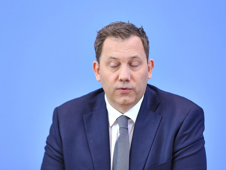 Lars Klingbeil (Archiv)
