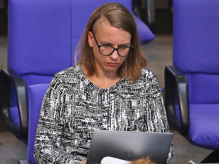 Anne Zerr (Archiv)