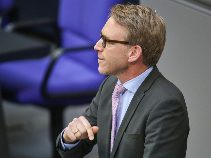 Marc Henrichmann (Archiv)